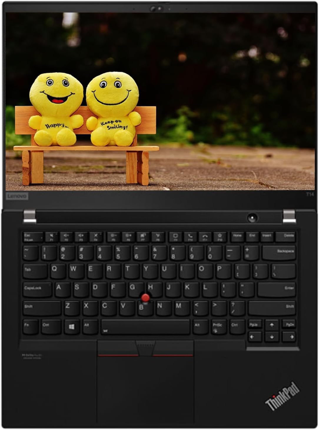 ななほ⭐️バッテリ89%⭐️ThinkPad T14Gen2 i5 16GB Amazon.com: Lenovo ThinkPad T14 Gen2 Business Laptop Notebook, 14